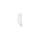 Мышка Pulsar Xlite Crazylight Medium 8К Wireless White (PXLCL202)