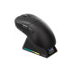 Мышка Ajazz AJ179 APEX Wireless/Bluetooth/USB Charging Dock Black (AJM179-A-B)