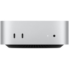Компьютер Apple A3238 Mac mini / Apple M4(10C CPU/10C GPU), 16, 256 (MU9D3UA/A)