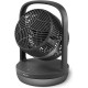 Philips Philips column fan Series 3000, 22см, 27Вт, timer, black (CX3050/01)
