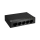 Netis Switch ST3105C, 5xFE, Unmanaged