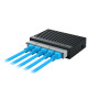 Netis Switch ST3105C, 5xFE, Unmanaged