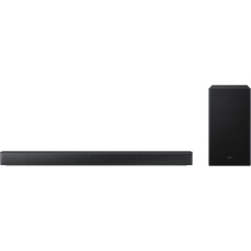 Samsung Саундбар HW-B650D 430Вт, 3.1, BT, HDMI-ARC, USB, саб, Dolby 5.1ch, чорний (HW-B650F/UA)
