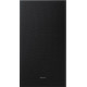 Samsung Саундбар HW-B650D 430Вт, 3.1, BT, HDMI-ARC, USB, саб, Dolby 5.1ch, чорний (HW-B650F/UA)