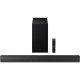 Samsung Саундбар HW-B650D 430Вт, 3.1, BT, HDMI-ARC, USB, саб, Dolby 5.1ch, чорний (HW-B650F/UA)