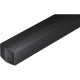 Samsung Саундбар HW-B650D 430Вт, 3.1, BT, HDMI-ARC, USB, саб, Dolby 5.1ch, чорний (HW-B650F/UA)