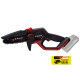 Einhell Cordless chain saw Einhell GP-PS 18/20 Li BL - Solo brushless 18V bar 192mm cut 150mm 8m/s 1.38kg without Battery and battery (4600080)