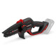 Einhell Cordless chain saw Einhell GP-PS 18/20 Li BL - Solo brushless 18V bar 192mm cut 150mm 8m/s 1.38kg without Battery and battery (4600080)