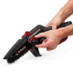 Einhell Cordless chain saw Einhell GP-PS 18/20 Li BL - Solo brushless 18V bar 192mm cut 150mm 8m/s 1.38kg without Battery and battery (4600080)