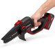 Einhell Cordless chain saw Einhell GP-PS 18/20 Li BL - Solo brushless 18V bar 192mm cut 150mm 8m/s 1.38kg without Battery and battery (4600080)