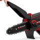 Einhell Cordless chain saw Einhell GP-PS 18/20 Li BL - Solo brushless 18V bar 192mm cut 150mm 8m/s 1.38kg without Battery and battery (4600080)
