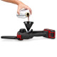 Einhell Cordless chain saw Einhell GP-PS 18/20 Li BL - Solo brushless 18V bar 192mm cut 150mm 8m/s 1.38kg without Battery and battery (4600080)