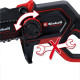 Einhell Cordless chain saw Einhell GP-PS 18/20 Li BL - Solo brushless 18V bar 192mm cut 150mm 8m/s 1.38kg without Battery and battery (4600080)