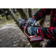 Einhell Cordless chain saw Einhell GP-PS 18/20 Li BL - Solo brushless 18V bar 192mm cut 150mm 8m/s 1.38kg without Battery and battery (4600080)