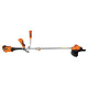 SEQUOIA battery garden trimmer SBB2025BU-EV 20V battery 1x4A·h 25-30cm 7500rpm ZP 4.0kg