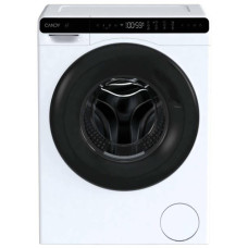 Candy Стиральная машина фронтальная, 5кг, 1200, A, 42см, дисплей, инвертор, люк черный, высота 70см, белый (CW50-BP12307U1-S)