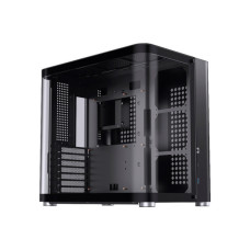 Корпус для ПК JONSBO TK-2 Black