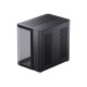 Корпус для ПК JONSBO TK-2 Black