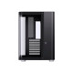 Корпус для ПК JONSBO TK-2 Black