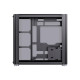 Корпус для ПК JONSBO TK-2 Black