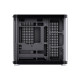 Корпус для ПК JONSBO TK-2 Black