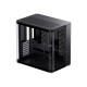 Корпус для ПК JONSBO TK-2 Black