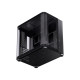 Корпус для ПК JONSBO TK-2 Black