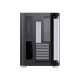 Корпус для ПК JONSBO TK-2 Black