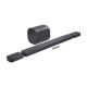 Акустична система JBL Bar 1300MK2 (JBLBAR1300M2BLKEP)