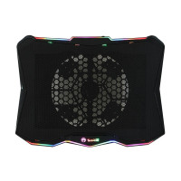 Подставка для ноутбука Marvo FN-40 17" RGB-LED (10210117)