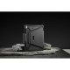 Чехол для планшета UAG iPad Pro 13"(Gen 7 2024) Metropolis SE Black (124476114040)