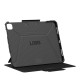 Чехол для планшета UAG iPad Pro 13"(Gen 7 2024) Metropolis SE Black (124476114040)
