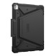 Чехол для планшета UAG iPad Pro 13"(Gen 7 2024) Metropolis SE Black (124476114040)