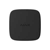 Датчик дыма Ajax FireProtect 2 RB CO black
