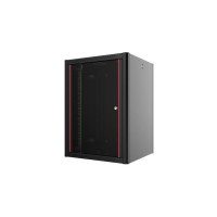 Шкаф настенный Mirsan WTN 9U 19" 600x450 мм (MR.WTN09U45DE.02)