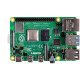 Микро ПК Raspberry Pi 4, Model B, 2GB (RPI4-MODBP-2GB/RPI402)