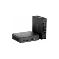 Компьютер GEEKOM Air12 Lite Mini PC / N95, 8, 256, WIN11Pro (GMAIR12LITEN95-8256-EU)