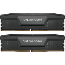 Модуль памяти для компьютера DDR5 32GB (2x16GB) 5200 MHz Vengeance Corsair (CMK32GX5M2B5200C40)