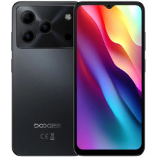Мобильный телефон Doogee Note 56 3/64GB Black (6923740289143)