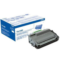 Brother для HL-L5000/5100/6250, DCP-L5500, MFC-L5700[Картридж HL-L5000/5100/6250, DCP-L5500, MFC-L5700 (8 000стор)] (TN3480)