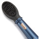 BaByliss Фен-щетка Style Pro, 1000Вт, режимов-2, хол. обдув, иониз-я, чехол для хранения, керамика, синий (AS965E)