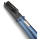 BaByliss Фен-щетка Style Pro, 1000Вт, режимов-2, хол. обдув, иониз-я, чехол для хранения, керамика, синий (AS965E)