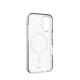 UAG Чохол для iPhone 17, Scout Clear MagSafe, Ice/White (114559114341)