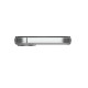UAG Чохол для iPhone 17, Scout Clear MagSafe, Ice/White (114559114341)