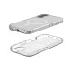UAG Чохол для iPhone 17, Scout Clear MagSafe, Ice/White (114559114341)