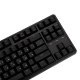 Keychron Mechanical keyboard C3 Pro V2 87Key, K pro Brown, USB-A, QMK, Hot-swap,8K, EN/UKR, RGB, black (C3PX-H3-UA)