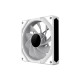 Кулер для корпуса Gamemax FN12A-S8I-RW