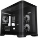 Корпус для ПК Gamemax HYPE-M Black