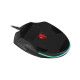 Мышка Defender Wolverine GM-700L RGB USB Black (52700)