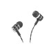 Наушники REAL-EL Z-1755 Black/Wwhite (EL124100020)